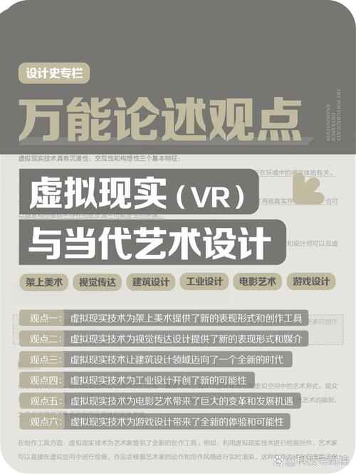 虛實之間 虛擬現實在設計敘事中的嬗變與應用