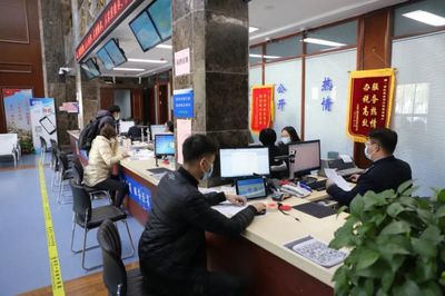 攜手共發(fā)展！泰安旅游經濟開發(fā)區(qū)精準優(yōu)化營商環(huán)境 賦能高質量發(fā)展