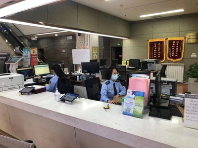 創新“六辦”服務模式，天水市市場監管局提升企業開辦便利度