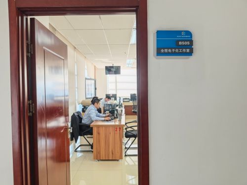 多措并舉齊發力，壽光沖刺服務企業“開門紅”