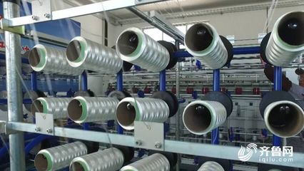 新材料破局之道 破解“卡脖子”難題，山東以補(bǔ)貼與服務(wù)并舉力促產(chǎn)業(yè)升級(jí)