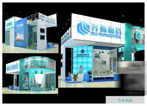 青島與濰坊展覽展示及會(huì)展服務(wù)全解析
