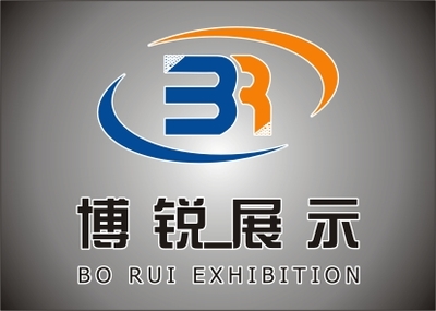 胡先生與寧波高新區(qū)博銳展展覽展示 專業(yè)展覽服務(wù)助力企業(yè)騰飛
