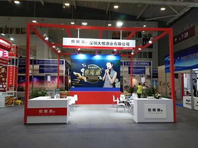 上?；顒?dòng)展臺搭建租賃 專業(yè)高效，服務(wù)周到的展覽展示解決方案