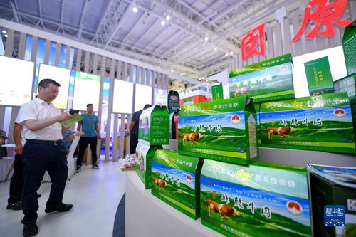2023國際肉類產(chǎn)業(yè)博覽會(huì)盛啟 展覽展示助力產(chǎn)業(yè)新篇章