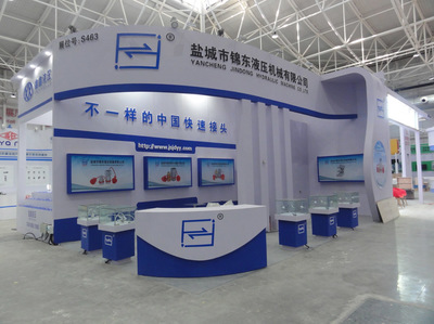 匠心獨(dú)運(yùn)，塑造品牌展覽新高度——誠邀信賴，共創(chuàng)精彩展示未來