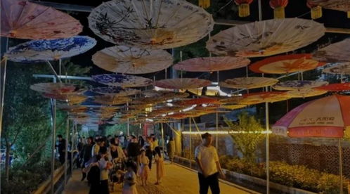 探尋河南惠民之坊 揭秘免門(mén)票與免房租的門(mén)道與煙火氣